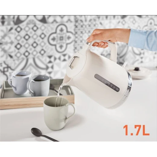 غلاية بلاستيك 1.7 لتر , من مولنيكس - مولينكس - Image 3