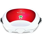 MOULINEX BREAKTIME SANDWICH MAKER 700W - MOULINEX