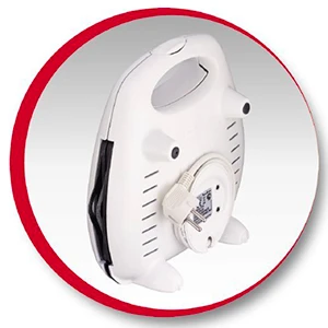 MOULINEX BREAKTIME SANDWICH MAKER 700W - MOULINEX - Image 4