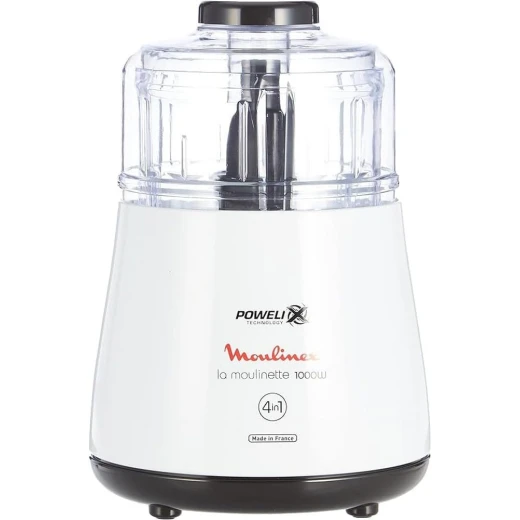 MOULINEX LA MOULINETTE 0.5L 1000W MOULINEX LA MOULINETTE 0.5L 1000W