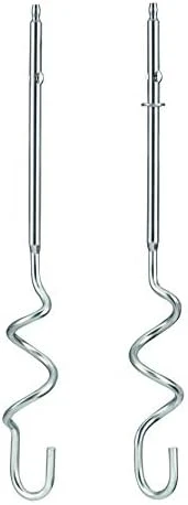 Moulinex Quick Mix Hand Mixer, 300 Watts, White, Plastic, Hm310127 - MOULINEX - Image 3