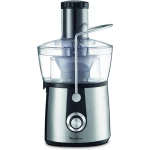 Moulinex Juice Express JU550D10 Blender 800 W 1.4 L 2 Speeds Black/Silver - MOULINEX