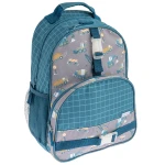 Stephen Joseph - All Over Print Backpack • Construction - Stephen Joseph