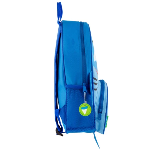 Stephen Joseph Sidekicks Backpack, Shark Design - Stephen Joseph - Image 2