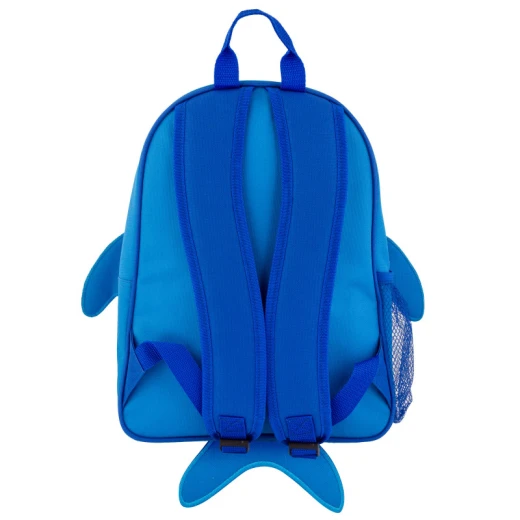 Stephen Joseph Sidekicks Backpack, Shark Design - Stephen Joseph - Image 3