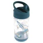 Stephen Joseph, Kids Flip Top Water Bottle - Stephen Joseph