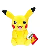 Pokemon 8-Inch Pikachu Plush