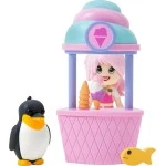 Adopt Me! Ice Cream Parlour 2 Figure Friends Pack - Adopt Me