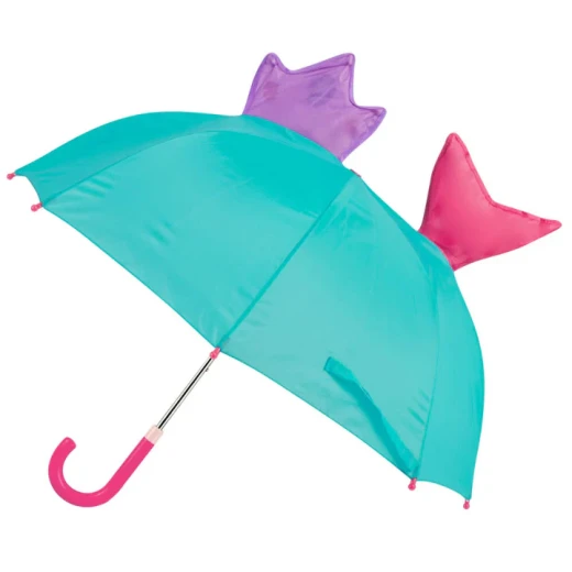 Stephen Joseph - UMBRELLA Mermaid - Stephen Joseph - Image 2