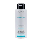Kamilla Gentle Cleansing Lotion for Sensitive Skin 400ml Daily Makeup Remover Refreshing Cleanse - Kamilla