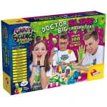 Crazy Science Doctor Slime's Big Laboratory - LISCIANI