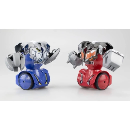 Silverlit Ycoo Robo Kombat Mega Twin Pack 88068 - Silverlit - Image 3