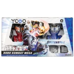 Silverlit Ycoo Robo Kombat Mega Twin Pack 88068 - Silverlit