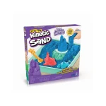 Kinetic Sand Sandbox Set - Kinetic Sand