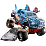 Stunt Show Shark Monster Truck - Playmobil