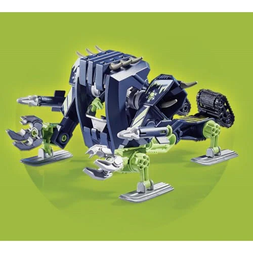 Playmobil Top Agents Ice Robot - Playmobil - Image 2