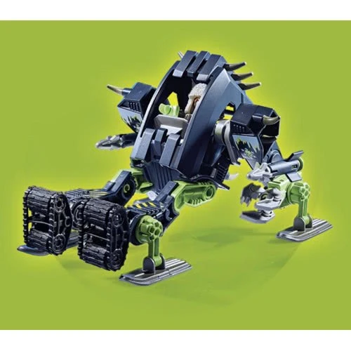 Playmobil Top Agents Ice Robot - Playmobil - Image 3