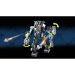 Playmobil Top Agents Ice Robot - Playmobil
