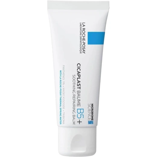 بلسم مرطب وملطف سيكابلاست بوم B5+ من لاروش بوزيه 40 مل بلسم مرطب وملطف سيكابلاست بوم B5+ من لاروش بوزيه 40 مل