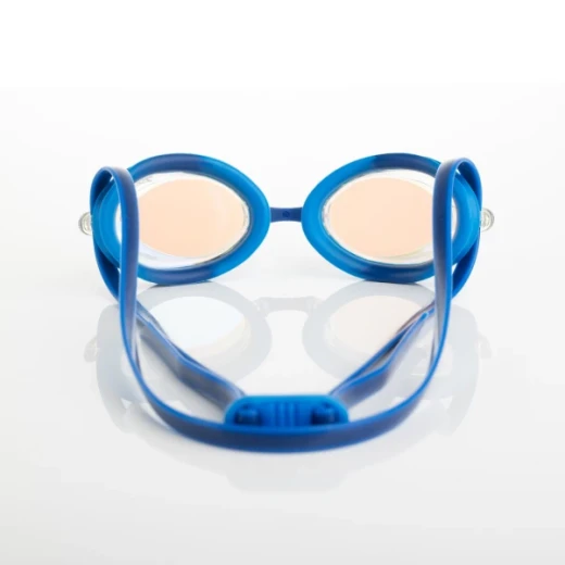 Goggles Zoggs Fusion Air Titanium - Red/Black/Mirrored Red - Zoggs - Image 2