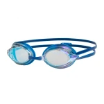 Goggles Zoggs Fusion Air Titanium - Red/Black/Mirrored Red - Zoggs
