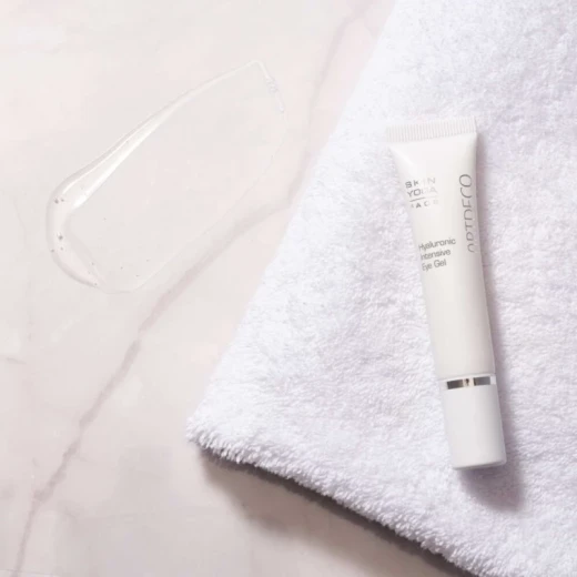 ARTDECO HYALURONIC INTENSIVE EYE GEL - ArtDeco - Image 3