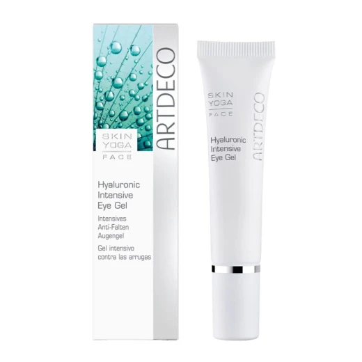 ARTDECO HYALURONIC INTENSIVE EYE GEL - ArtDeco - Image 2