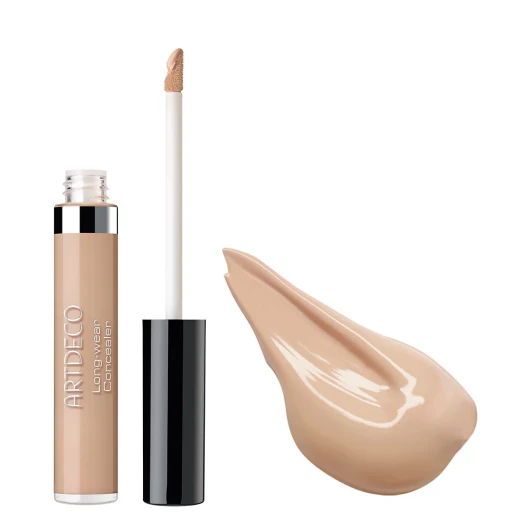 ARTDECO LONG-WEAR CONCEALER WATERPROOF 22 Soft Olive ARTDECO LONG-WEAR CONCEALER WATERPROOF 22 Soft Olive