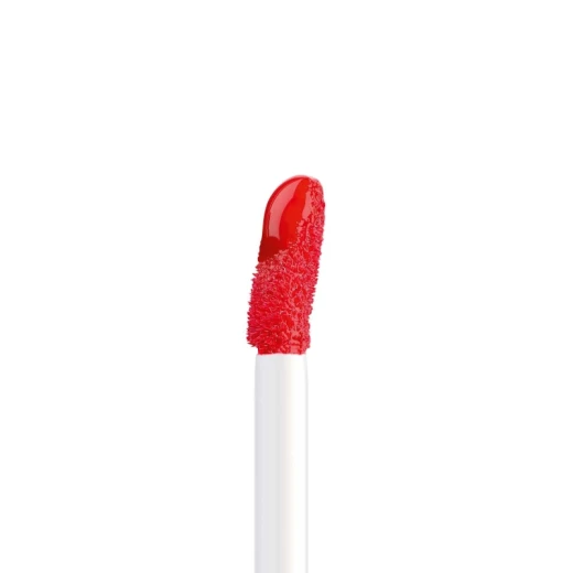 ARTDECO Firey Red Plumping Lip Fluid Glossy Shine Moisturizing Lip Enhancer Makeup for Fuller Lips - ArtDeco - Image 5