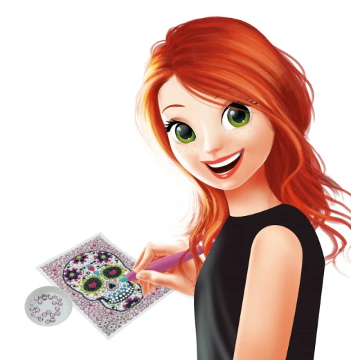 Buki Glittering Scull - Buki - Image 5