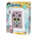 Buki Glittering Scull - Buki