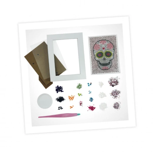 Buki Glittering Scull - Buki - Image 6
