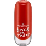 مجموعة طلاء أظافر جل BRICK OR TREAT من EssenceGEL تدوم طويلاً 59 لونًا تجف بسرعة للنساء - Essencegel
