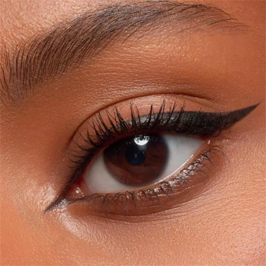 Essence Deep Black Superfine Eyeliner Pen Ultra Precise Application Long Lasting Makeup - Essence - Image 4