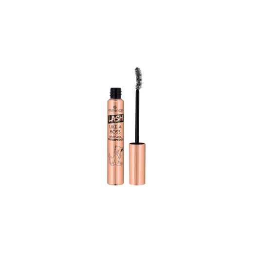 Essence The Lion King Waterproof Mascara for Dramatic Lashes Nala Edition 9.5ml - Essence - Image 2