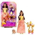 Mattel - Disney Princess Belle's Tea Party - Disney