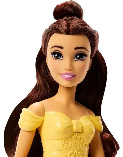 Mattel - Disney Princess Belle's Tea Party - Disney - Image 2