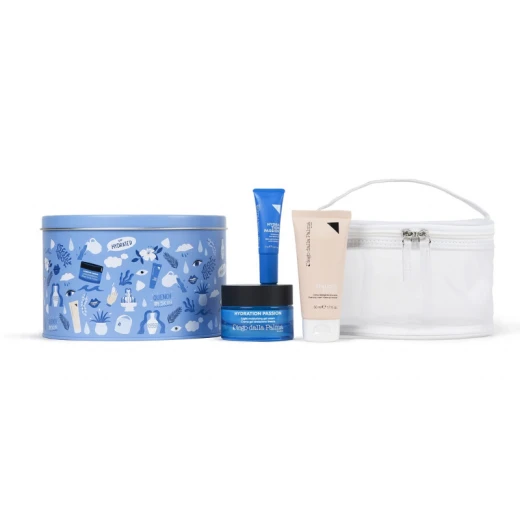 Diego dalla Palma Hydration Passion Kit Diego dalla Palma Hydration Passion Kit