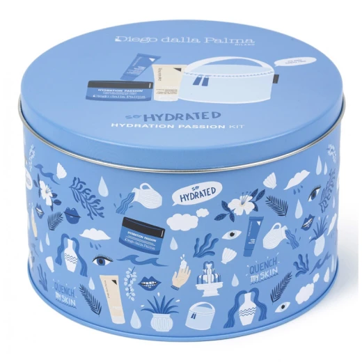 Diego dalla Palma Hydration Passion Kit - Diego Dalla Palma - Image 2