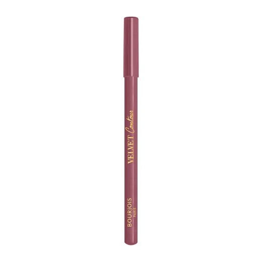 Bourjois Velvet Contour Lip Liner, Rose Water 33 - Bourjois Paris - Image 4