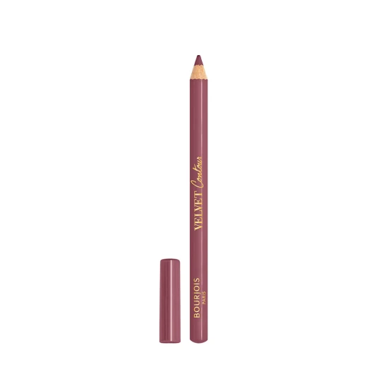 Bourjois Velvet Contour Lip Liner, Rose Water 33 Bourjois Velvet Contour Lip Liner, Rose Water 33