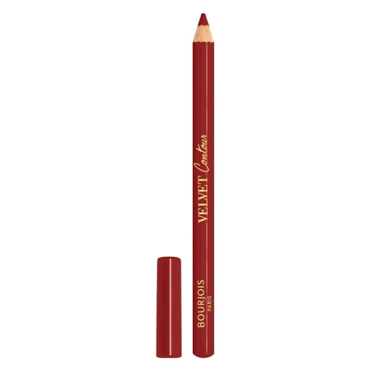 Bourjois Velvet Contour Lip Liner 35 Perfect Date Creamy Matte Long Lasting Lip Liner Makeup Essential Bourjois Velvet Contour Lip Liner 35 Perfect Date Creamy Matte Long Lasting Lip Liner Makeup Essential