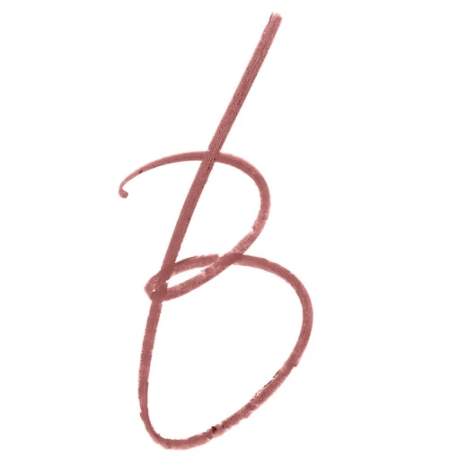 Bourjois Velvet Contour Lip Liner 13 Nohalicious Matte Finish Long Lasting Lip Definition 1.14g - Bourjois - Image 3