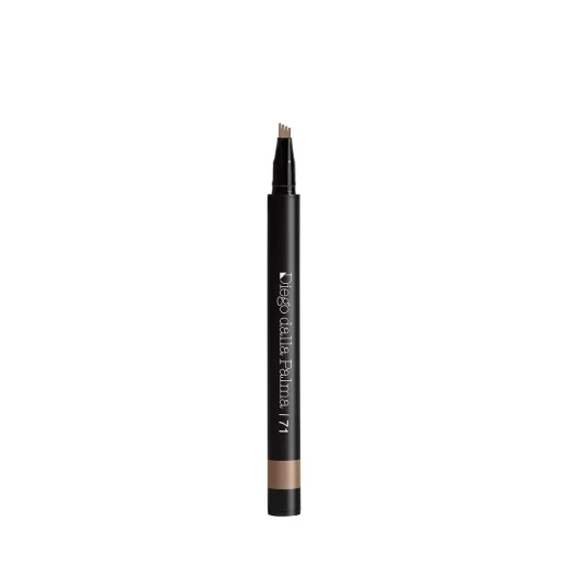 Diego Dalla Palma Microblading Eyebrow Pen Cappuccino 71 Long Lasting Natural Look 0.6g - Diego Dalla Palma - Image 3