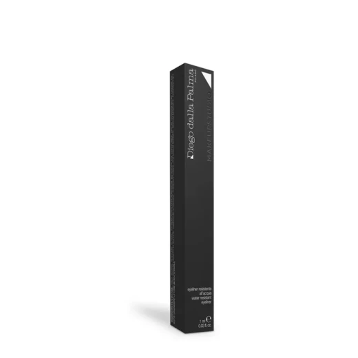 Diego Dalla Palma Intense Black Waterproof Eyeliner Precise Application Long Lasting Eye Makeup - Diego Dalla Palma - Image 2
