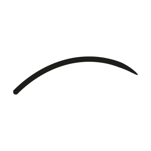 Diego Dalla Palma Intense Black Waterproof Eyeliner Precise Application Long Lasting Eye Makeup - Diego Dalla Palma - Image 3