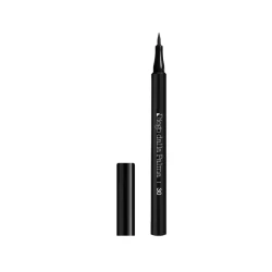 Diego Dalla Palma Intense Black Waterproof Eyeliner Precise Application Long Lasting Eye Makeup