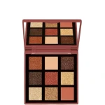 Diego dalla Palma Nuda Hot Eyeshadow Palette Warm Nude Makeup Kit for All Occasions - Diego Dalla Palma