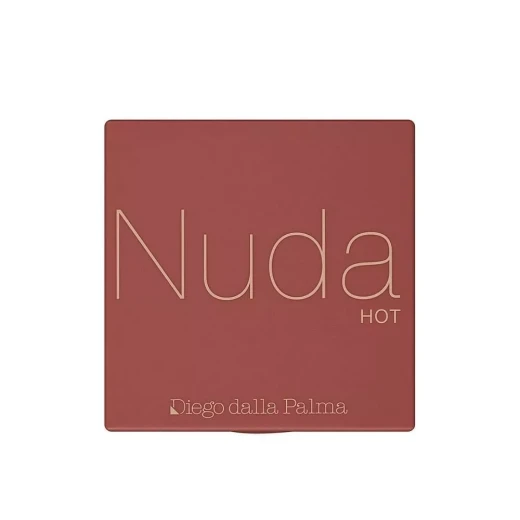 Diego dalla Palma Nuda Hot Eyeshadow Palette Warm Nude Makeup Kit for All Occasions - Diego Dalla Palma - Image 2