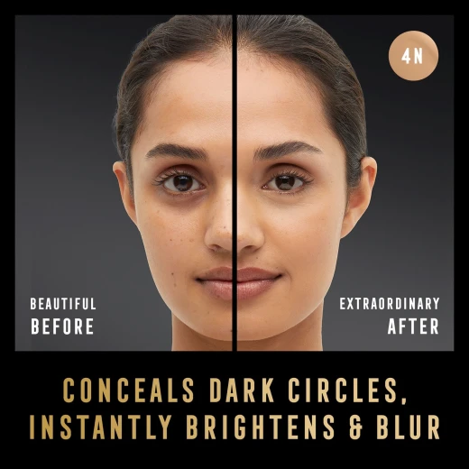 Max Factor Facefinity Multi Perfector Concealer Brightening Flawless Skin Coverage 11ml - Max Factor - Image 2